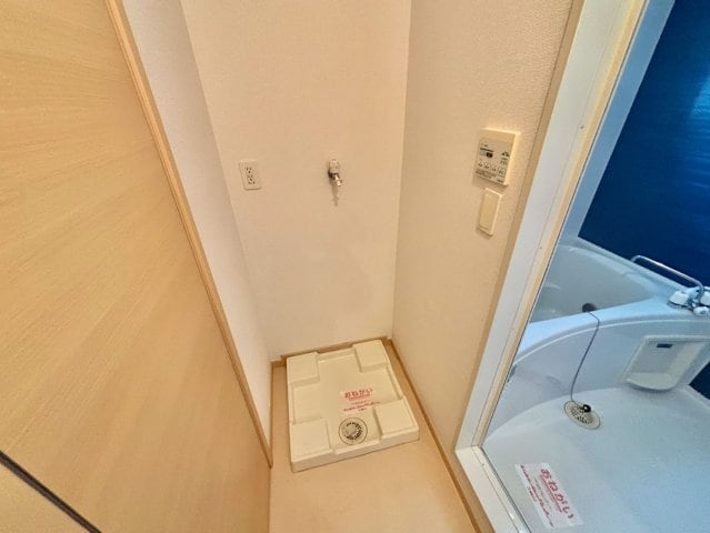 アイリスガーデンBの物件内観写真