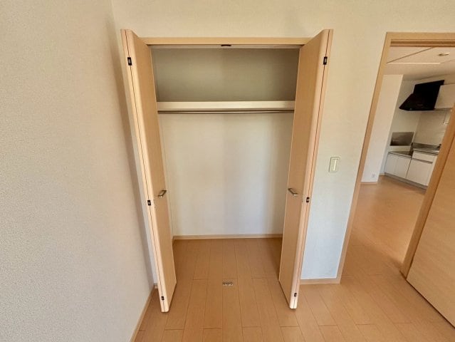 アイリスガーデンBの物件内観写真