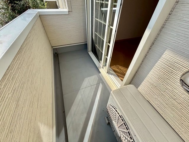 アイリスガーデンBの物件内観写真