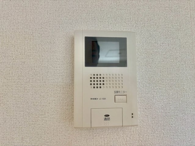 アイリスガーデンBの物件内観写真