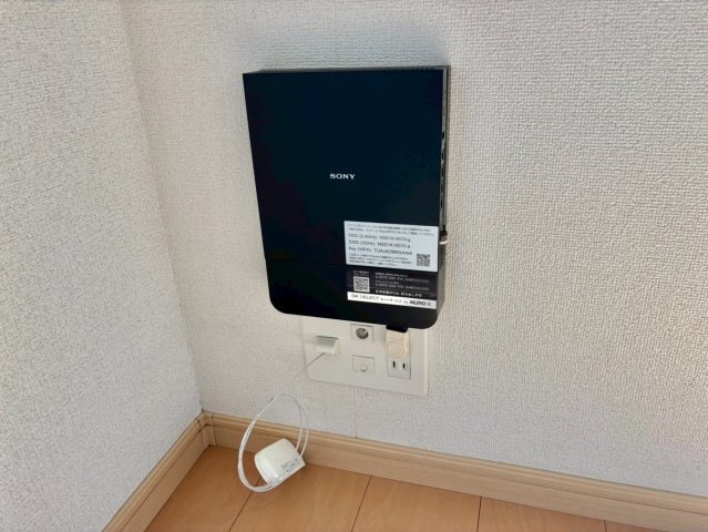 アイリスガーデンBの物件内観写真