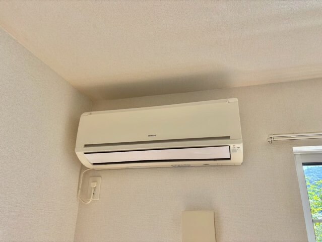 アイリスガーデンBの物件内観写真