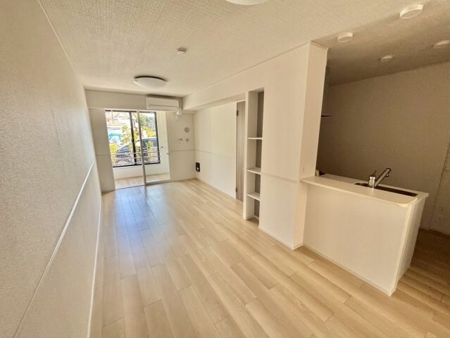 スピカの物件内観写真