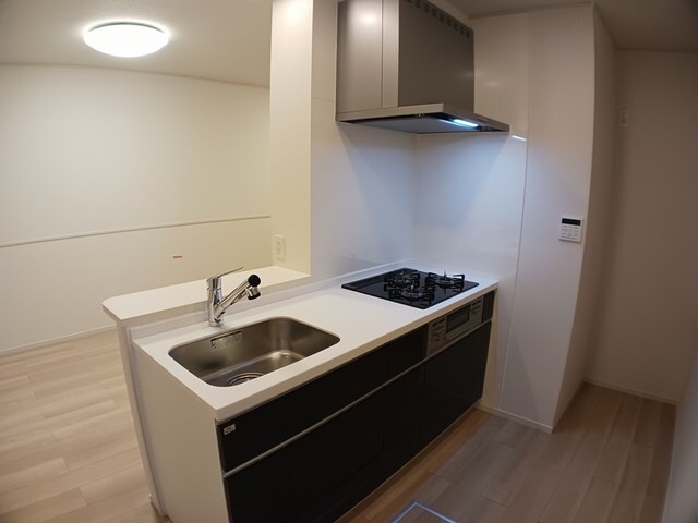 スピカの物件内観写真