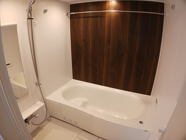 スピカの物件内観写真