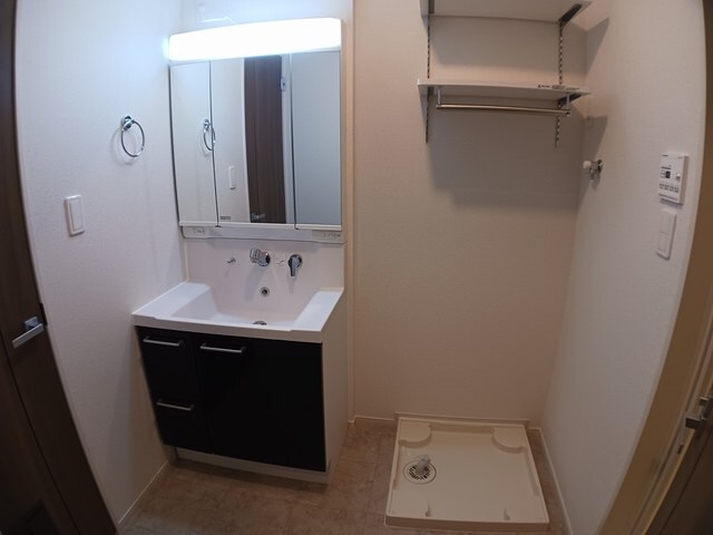 スピカの物件内観写真