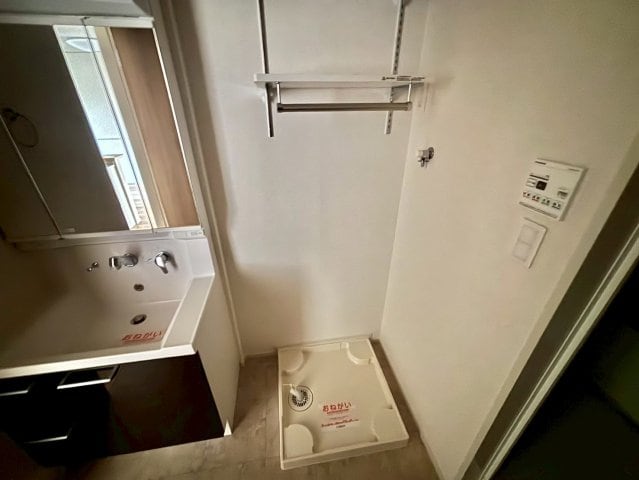 スピカの物件内観写真