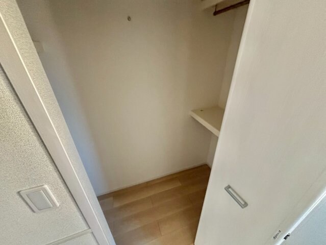 スピカの物件内観写真