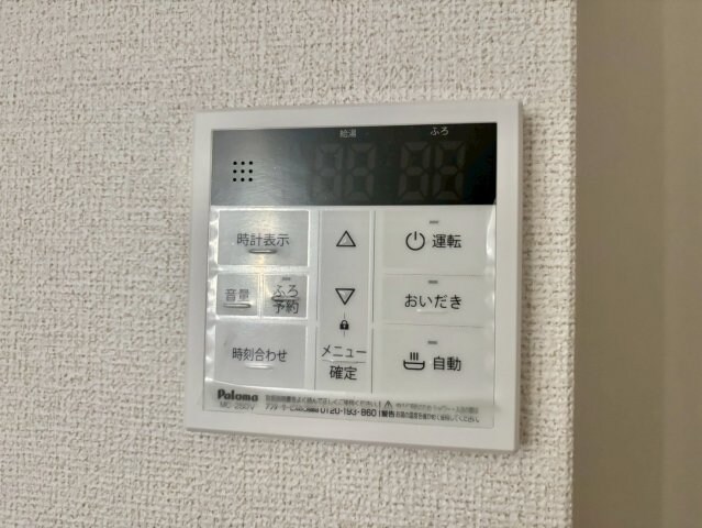 スピカの物件内観写真