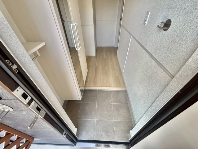 スピカの物件内観写真