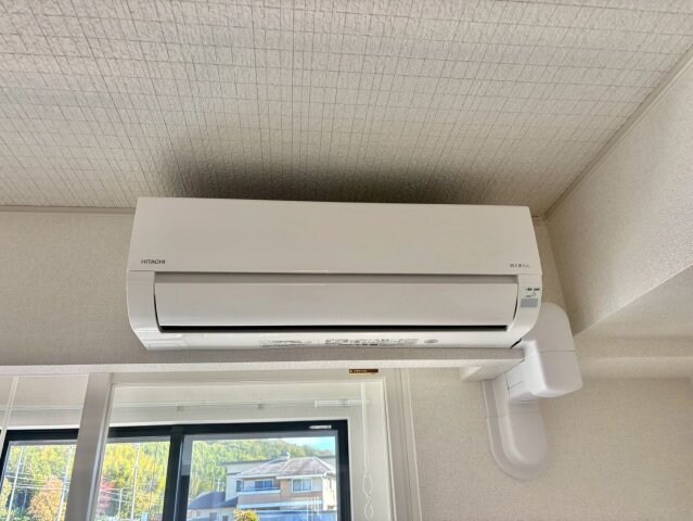 スピカの物件内観写真