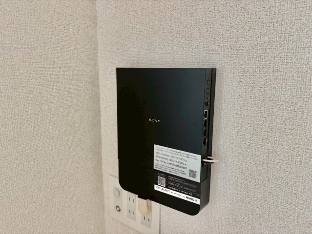 スピカの物件内観写真