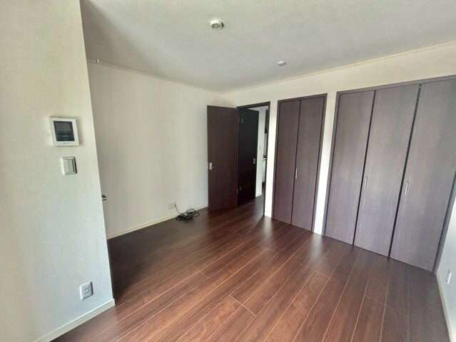 ソラーレ神屋町の物件内観写真