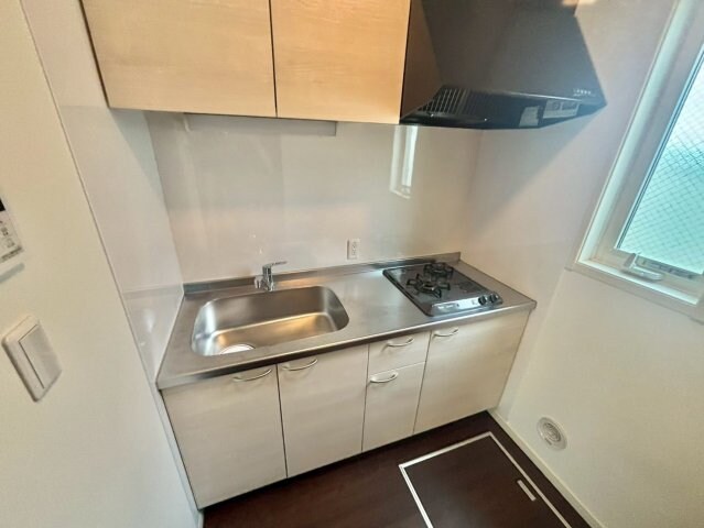 ソラーレ神屋町の物件内観写真