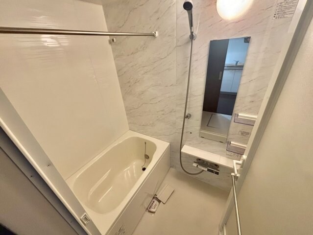 ソラーレ神屋町の物件内観写真