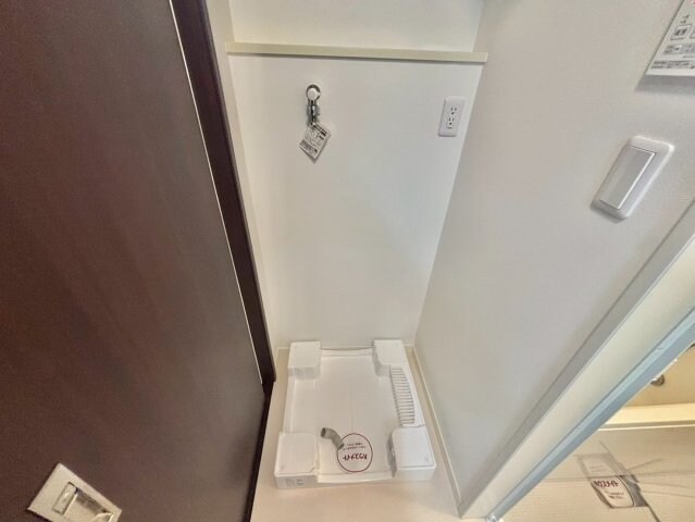 ソラーレ神屋町の物件内観写真