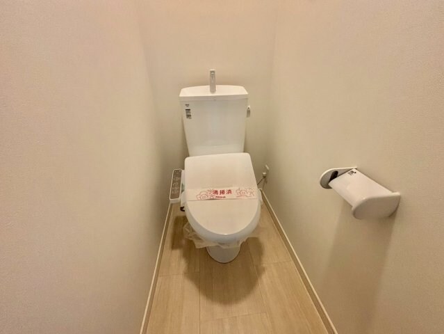 ソラーレ神屋町の物件内観写真