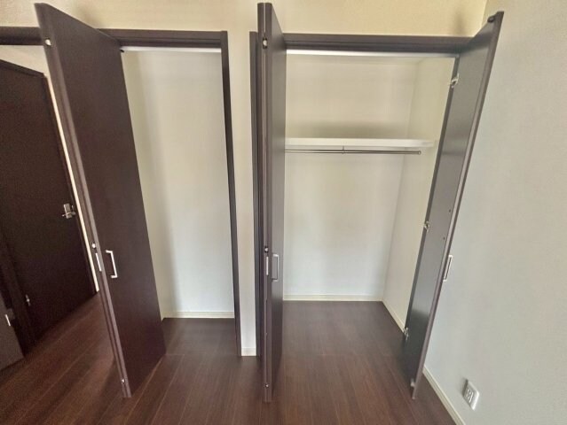 ソラーレ神屋町の物件内観写真