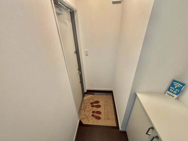 ソラーレ神屋町の物件内観写真