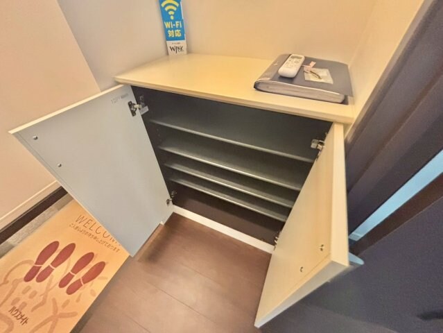 ソラーレ神屋町の物件内観写真