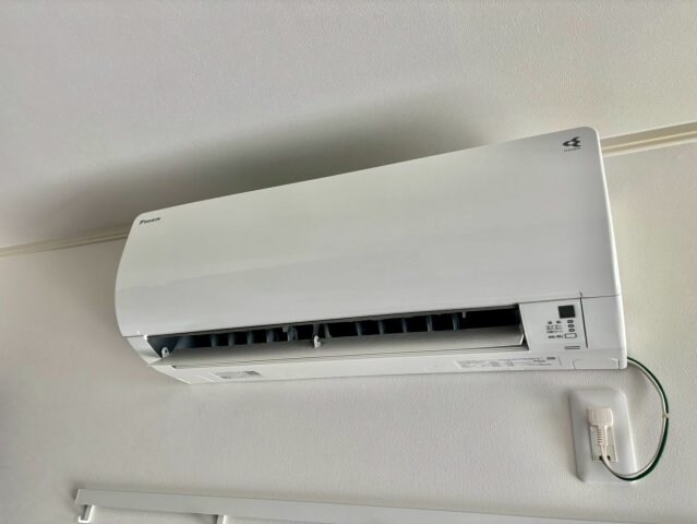 ソラーレ神屋町の物件内観写真