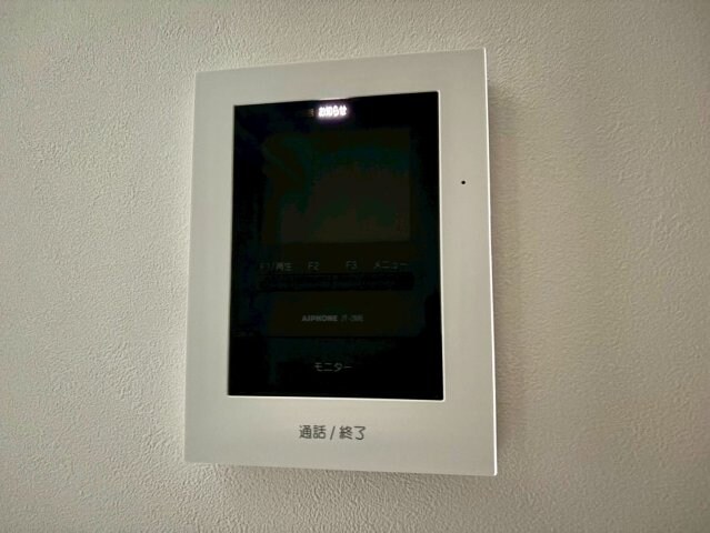 ソラーレ神屋町の物件内観写真