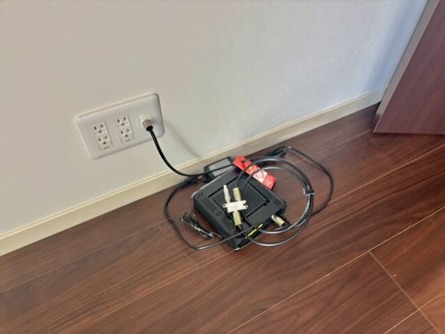 ソラーレ神屋町の物件内観写真