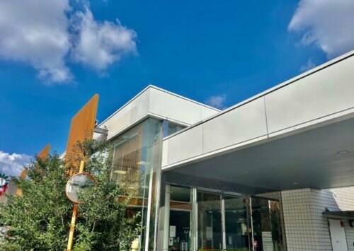 ソラーレ神屋町の物件内観写真