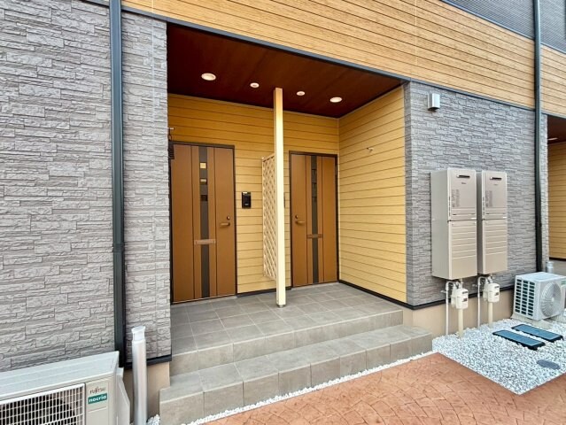 カミーノクラントーノ　ドゥーエの物件外観写真