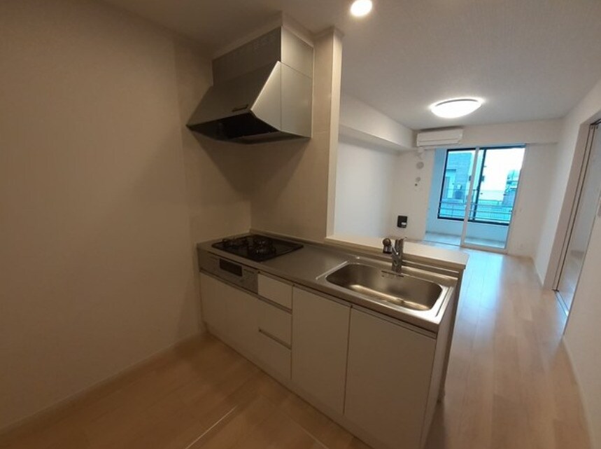 カミーノクラントーノ　ドゥーエの物件内観写真