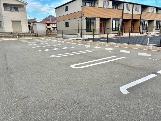 カミーノクラントーノ　ドゥーエの物件外観写真