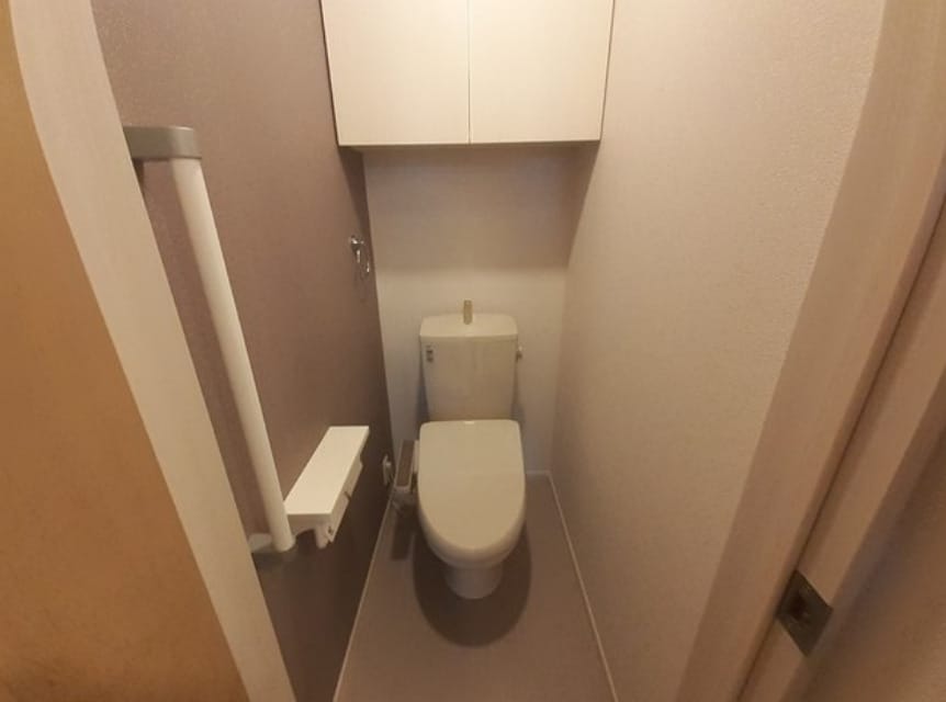 カミーノクラントーノ　ドゥーエの物件内観写真