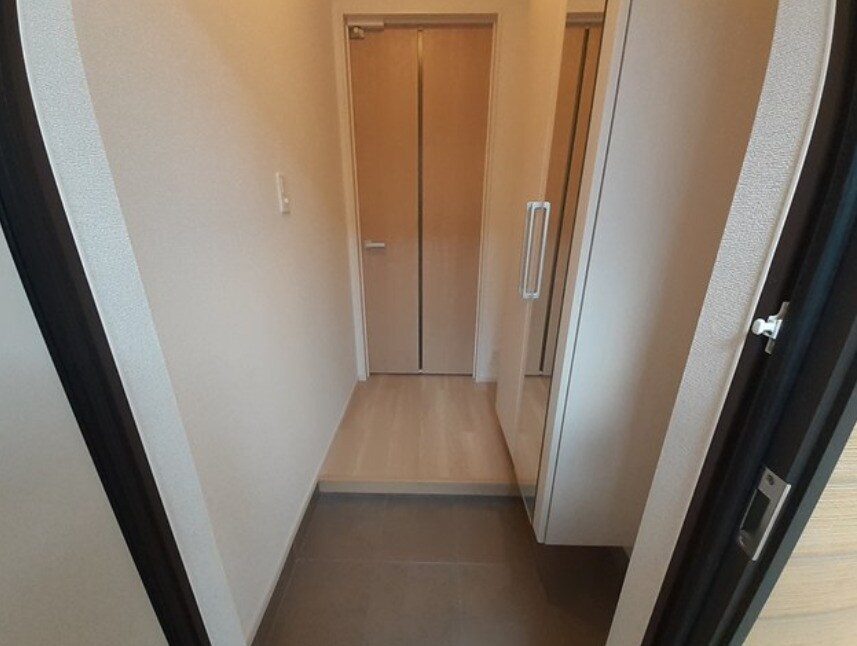 カミーノクラントーノ　ドゥーエの物件内観写真