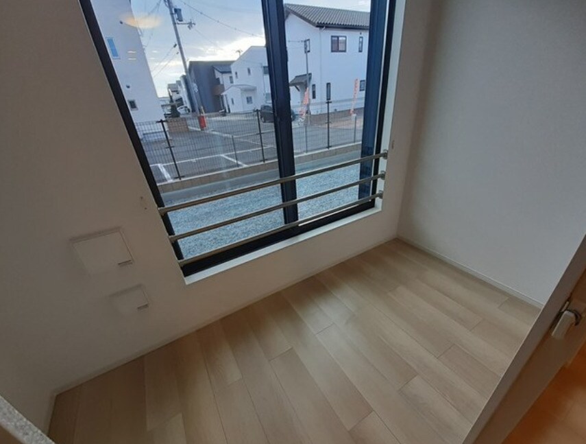 カミーノクラントーノ　ドゥーエの物件内観写真