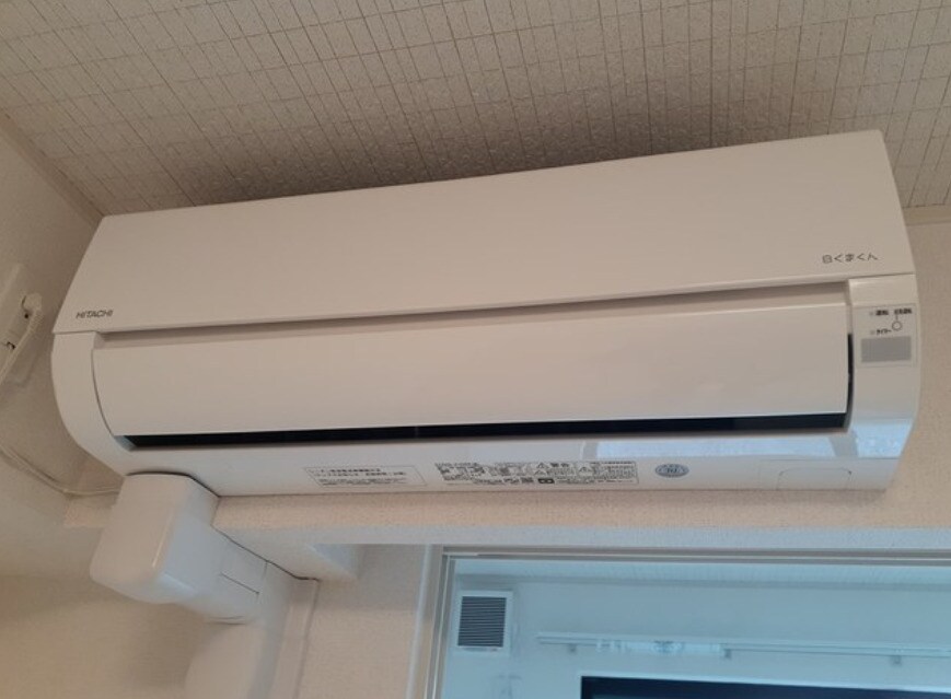 カミーノクラントーノ　ドゥーエの物件内観写真