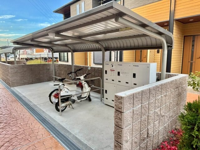 カミーノクラントーノ　ドゥーエの物件内観写真