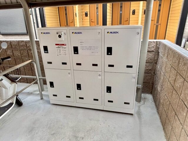 カミーノクラントーノ　ドゥーエの物件内観写真