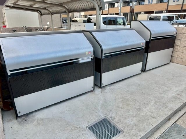 カミーノクラントーノ　ドゥーエの物件内観写真