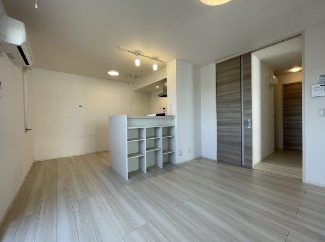 ヴィラ　ルーチェの物件内観写真