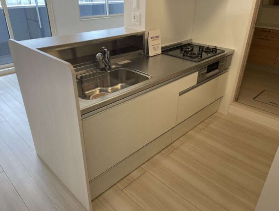 ヴィラ　ルーチェの物件内観写真