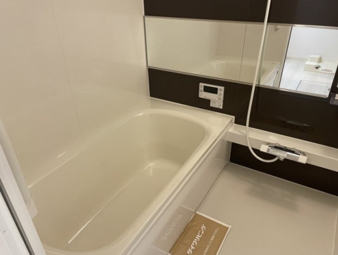 ヴィラ　ルーチェの物件内観写真