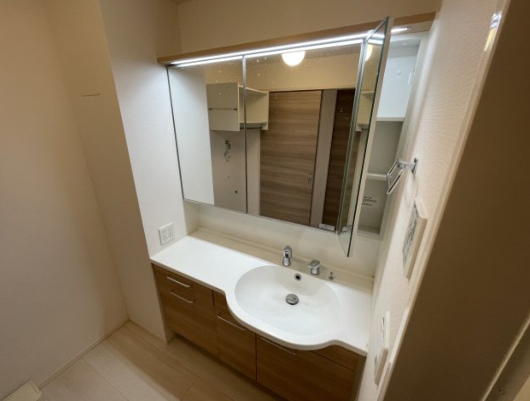 ヴィラ　ルーチェの物件内観写真