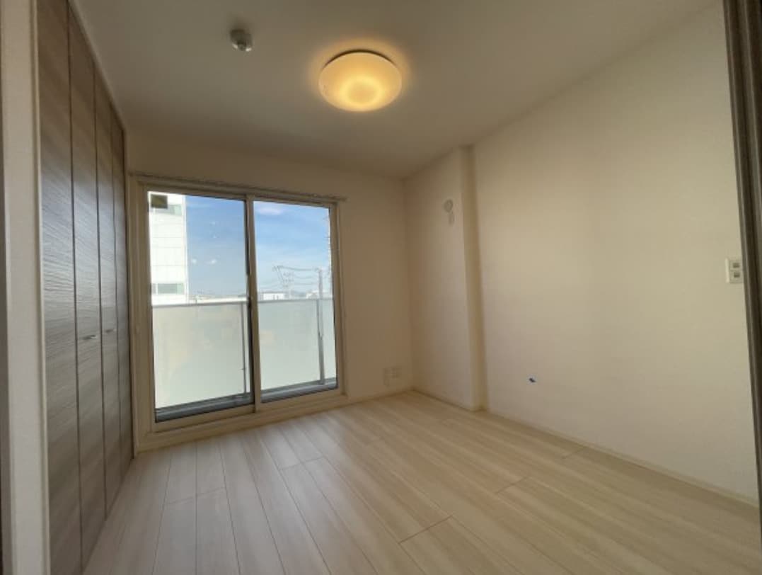 ヴィラ　ルーチェの物件内観写真