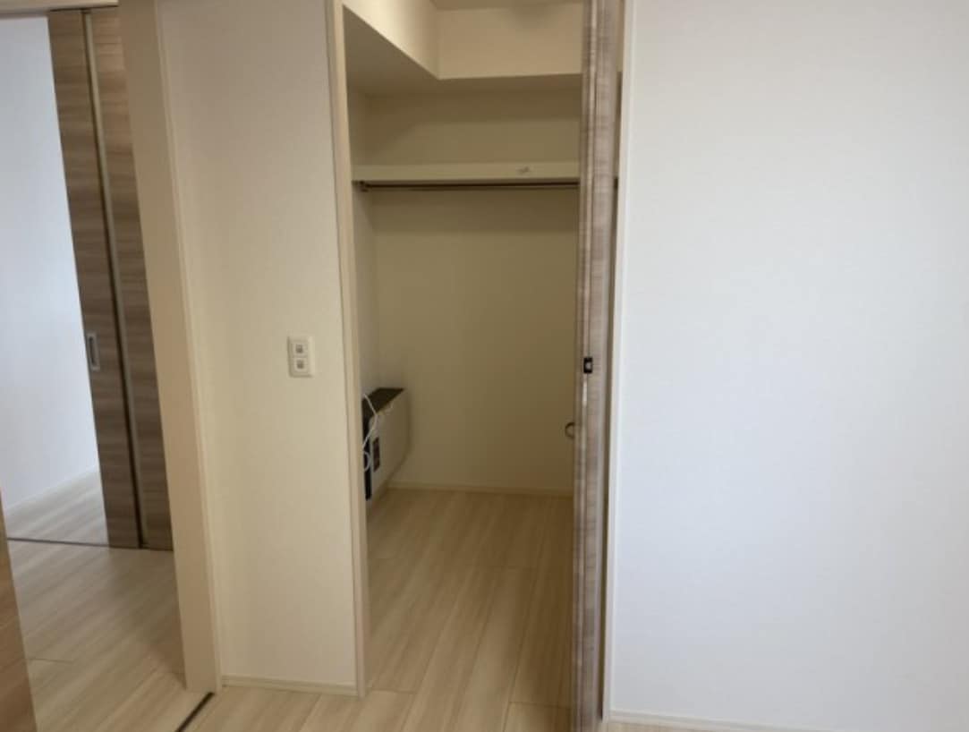 ヴィラ　ルーチェの物件内観写真