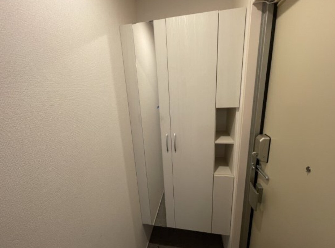 ヴィラ　ルーチェの物件内観写真