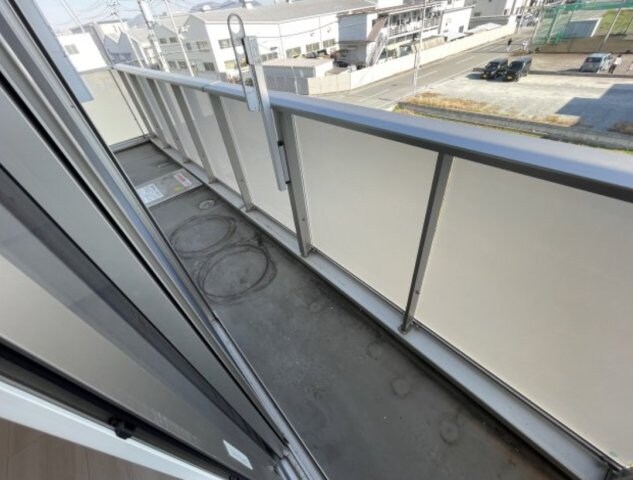 ヴィラ　ルーチェの物件内観写真