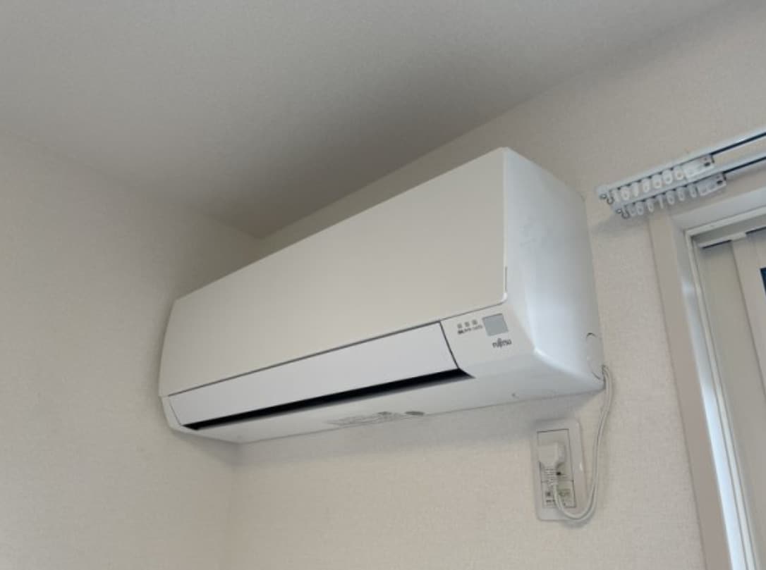 ヴィラ　ルーチェの物件内観写真