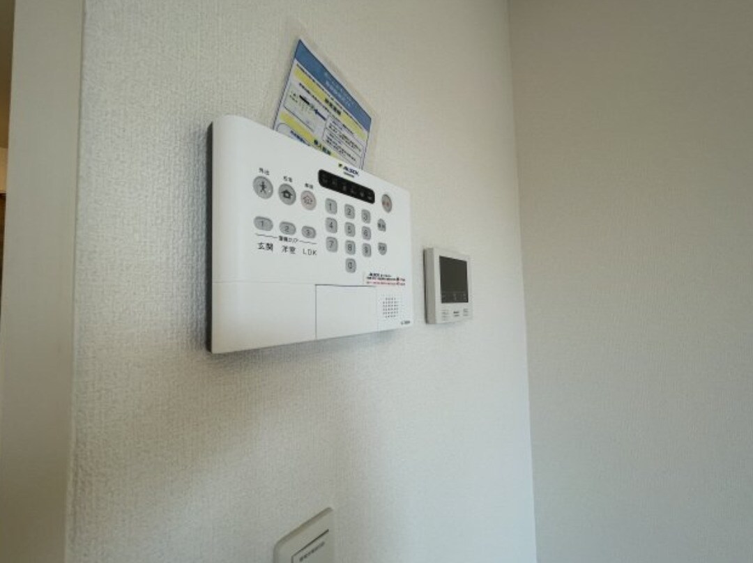 ヴィラ　ルーチェの物件内観写真