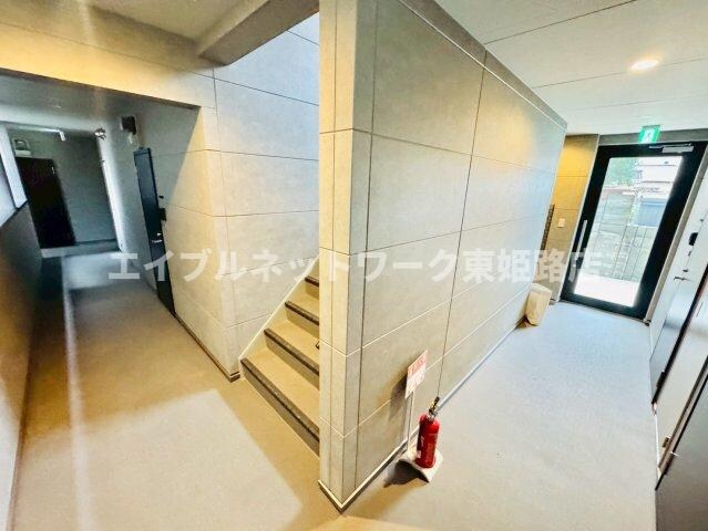 アーバンコート加古川の物件外観写真