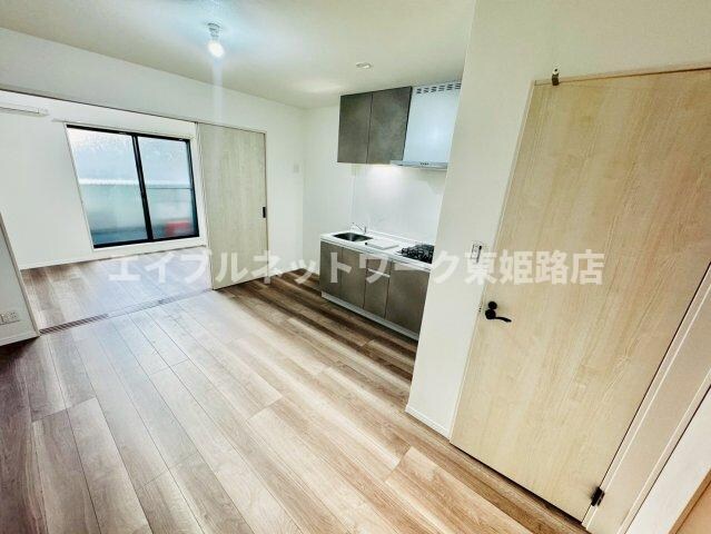 アーバンコート加古川の物件内観写真